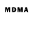 Метадон methadone Uknown M